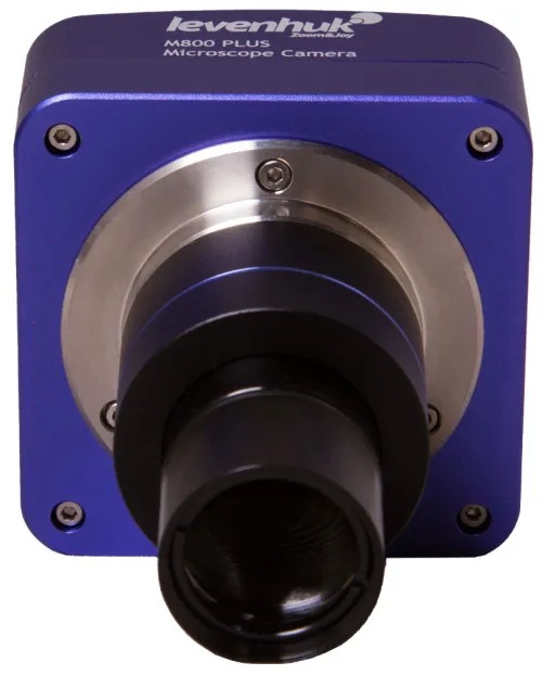 figura fotocamera digitale Levenhuk M800 PLUS,  7