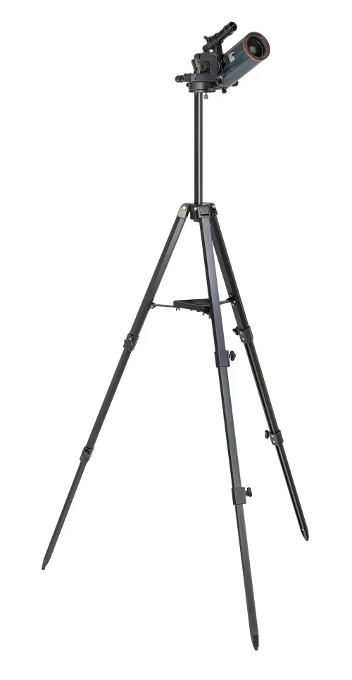 immagine fototelescopio Levenhuk Kelvin MAK60 mini AZ,  3