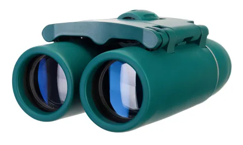 figura binocolo Levenhuk LabZZ B4,  8