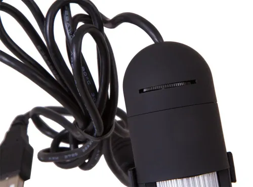 immagine microscopio digitale Levenhuk DTX 30,  7