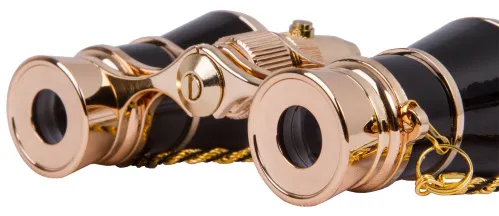 immagine binocolo da teatro Levenhuk Broadway 325F (con luce LED e cordoncino da collo),  12