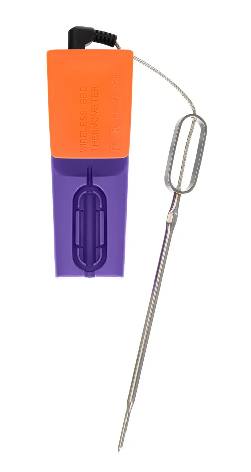 fotografia termometro per carne Ermenrich BBQ GT20,  4