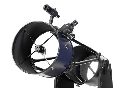 fotografia telescopio dobsoniano Levenhuk New Skyline PRO 12" (300/1525) Retractable,  5