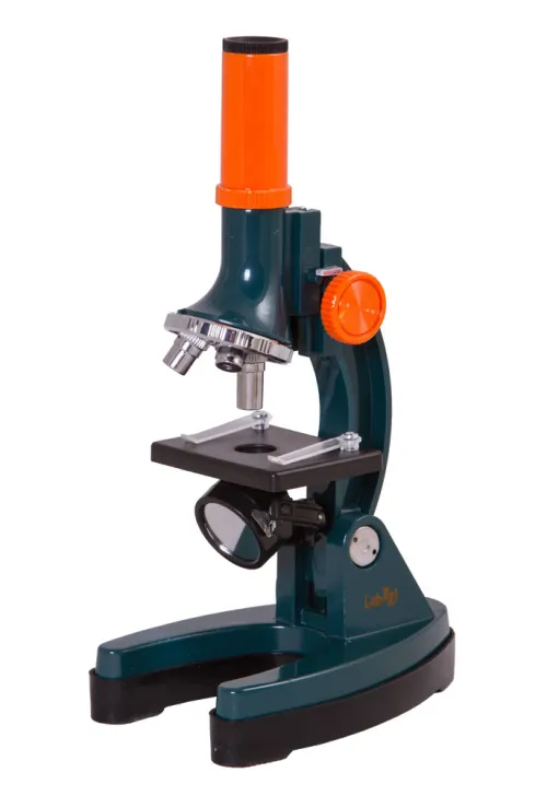 foto kit telescopio, microscopio e binocolo Levenhuk LabZZ MTB3,  11