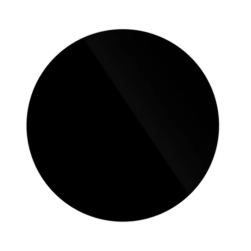 fotografia inserto per tavolino bianco e nero MAGUS I9BW Stereo 9T,  6