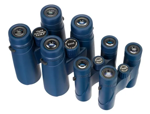 foto binocolo Levenhuk Discovery Elbrus 8x25,  4