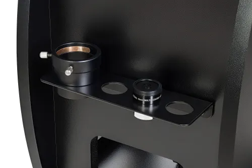 foto telescopio dobsoniano Levenhuk New Skyline PLUS 8" (200/1200),  9