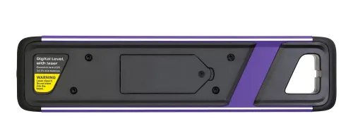 immagine livella digitale Ermenrich Verk LD25, con laser,  5