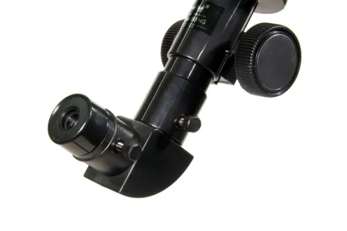 fotografia telescopio Levenhuk Strike 60 NG,  4