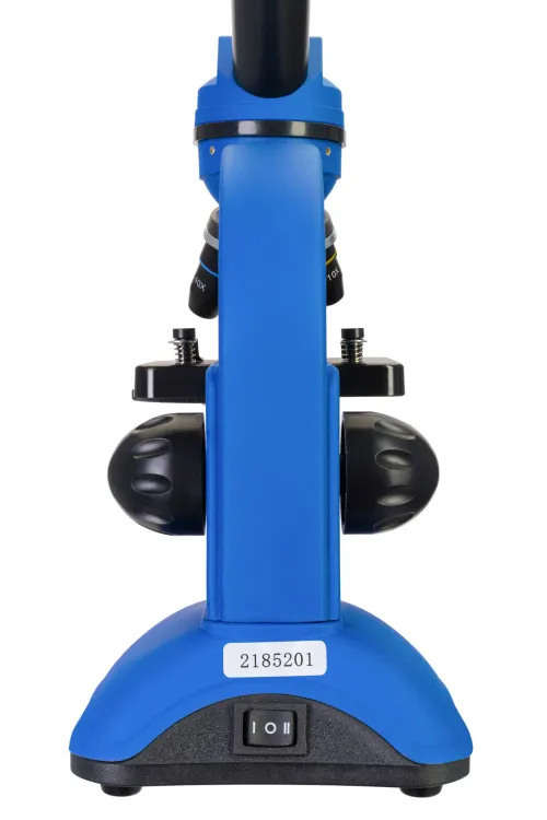 foto microscopi Levenhuk Discovery Nano,  9