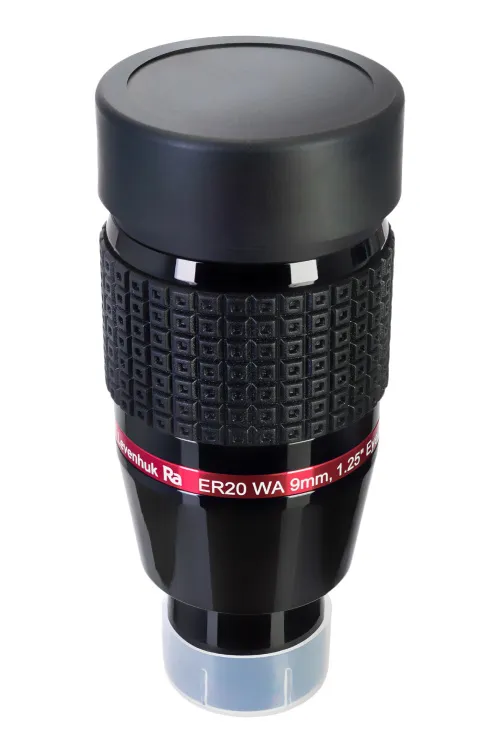 figura oculare Levenhuk Ra ER20 WA 9 mm, 1,25",  2