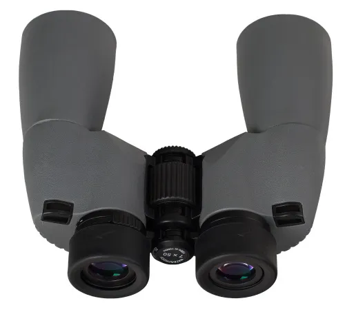 immagine binocolo Levenhuk Sherman PLUS 7x50,  3