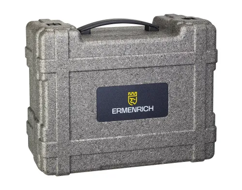 immagine termocamera Ermenrich Seek TV80,  9