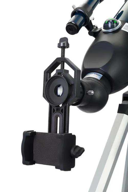 immagine telescopio Levenhuk Discovery Sky Trip ST80 con libro,  12