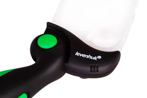 fotografia lente d’ingrandimento Levenhuk Zeno Read ZR14,  7