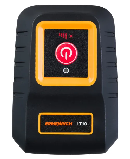 immagine livella laser Ermenrich BASE LT10,  6