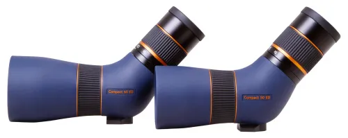 figura cannocchiale terrestre Levenhuk Blaze Compact 50 ED,  3
