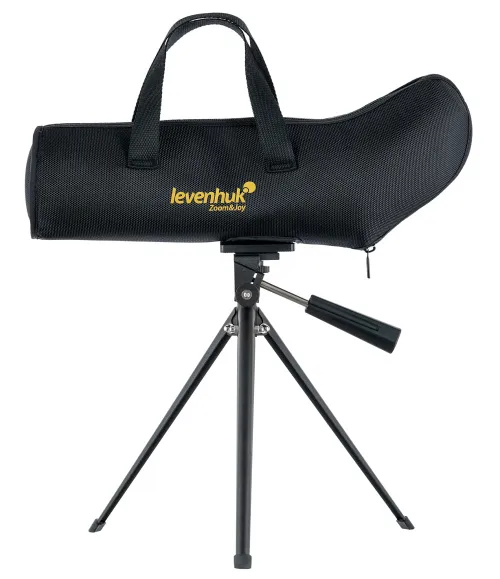 foto cannocchiale terrestre Levenhuk Blaze PRO 70,  6