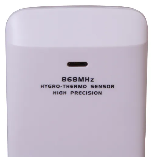 fotografia bresser Thermo/Hygro-Sensor, 7CH (868MHz),  6