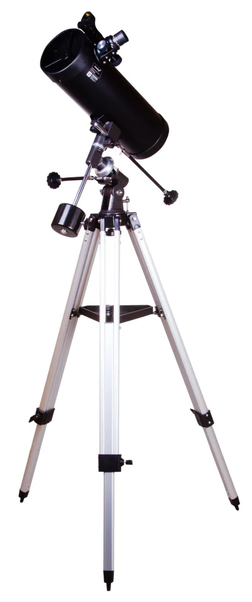 foto telescopio Levenhuk Skyline PLUS 115S,  8