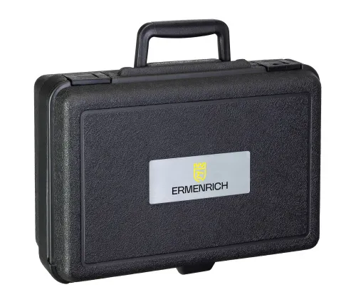 foto termocamera Ermenrich Seek TV55,  9