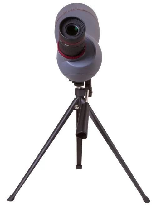 figura cannocchiale terrestre Levenhuk Blaze PLUS 90,  9