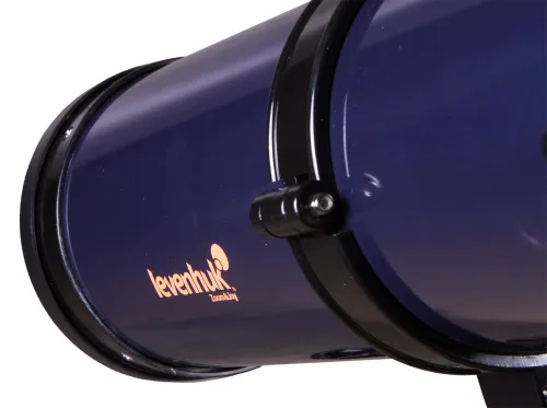 immagine telescopio Levenhuk Strike 120 PLUS,  6