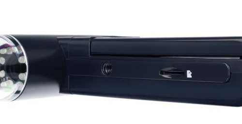 foto microscopio digitale Levenhuk Discovery Artisan 256,  9