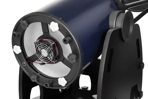 figura telescopio dobsoniano Levenhuk New Skyline PRO 10" (250/1270) Retractable,  10