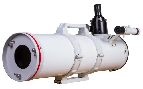 fotografia tubo ottico Bresser Messier NT-150S/750 Hexafoc,  4