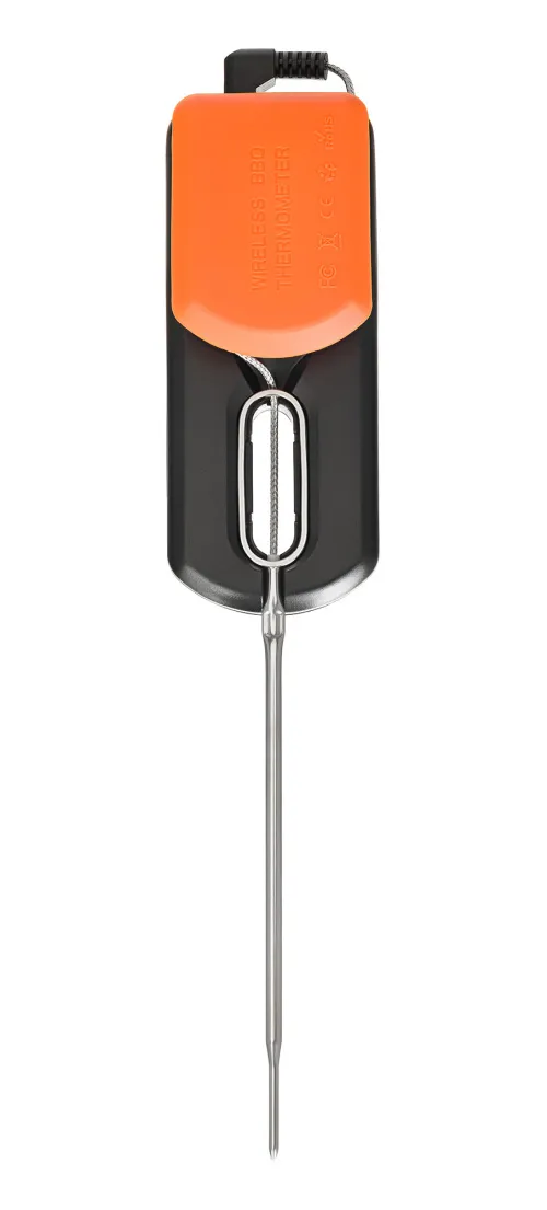 figura termometro da cucina Levenhuk Wezzer Grill BT10,  6