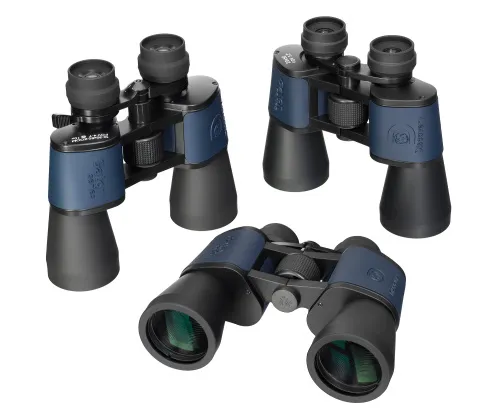 immagine binocolo Levenhuk Discovery New Gator 10x50,  3