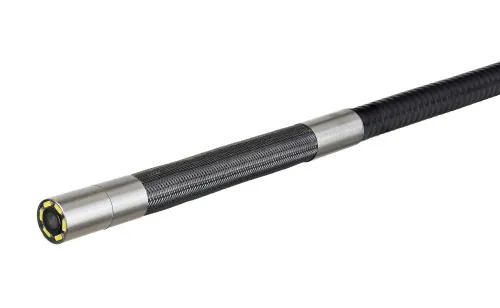 foto endoscopio professionale Ermenrich Seek VE80,  8