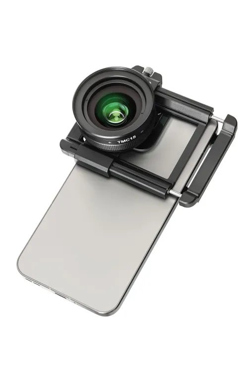 immagine microscopio per smartphone Levenhuk Kelvin TMC15,  7