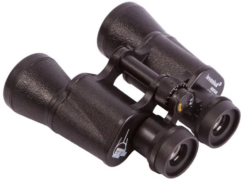 immagine binocolo Levenhuk Heritage BASE 10x40,  5