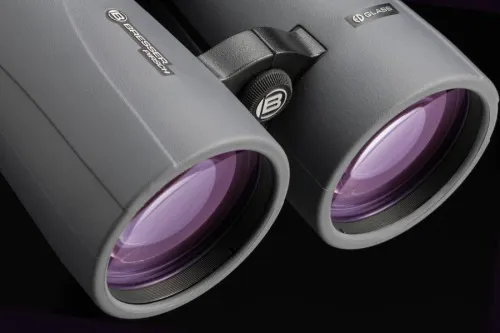 foto binocolo Bresser Pirsch ED 8x56,  3