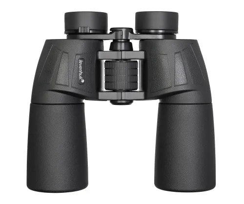 foto binocolo Levenhuk New Sherman BASE 10x50,  7