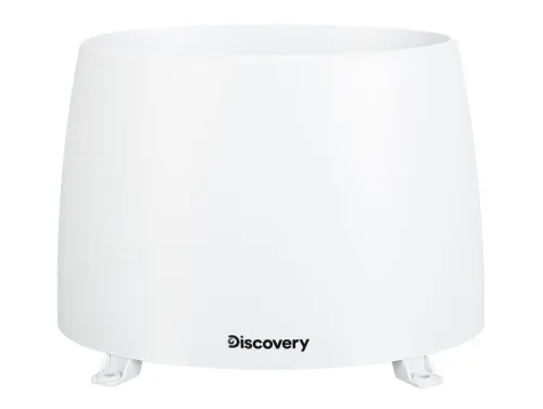 foto stazione meteo Levenhuk Discovery Report WA60,  12