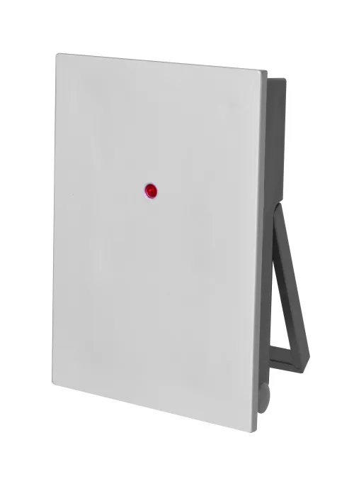 fotografia orologio da parete Bresser MyTime io 30 cm, nero,  2