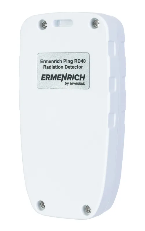 figura contatore Geiger Ermenrich Ping RD40,  4