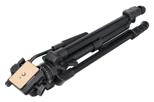 immagine treppiede Levenhuk Level PLUS VT20,  3