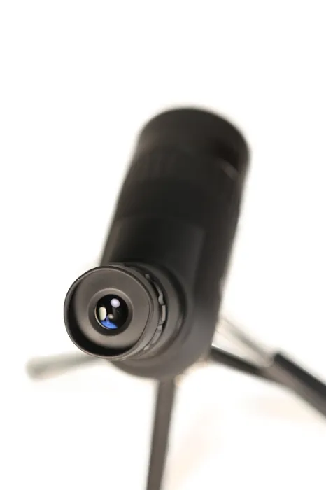 immagine cannocchiale terrestre Bresser Spektar 9–27x50,  6