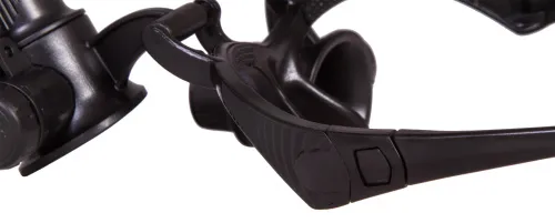 immagine occhiali d’ingrandimento Levenhuk Zeno Vizor G8,  10