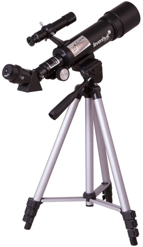 immagine telescopio Levenhuk Skyline Travel 50,  8