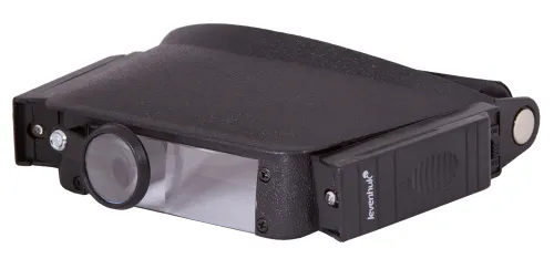 fotografia lente d’ingrandimento frontale Levenhuk Zeno Vizor H1,  2