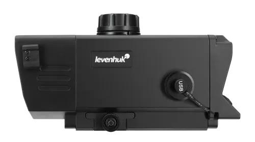 figura mirino telescopico di visione notturna Levenhuk Halo NVR50,  13