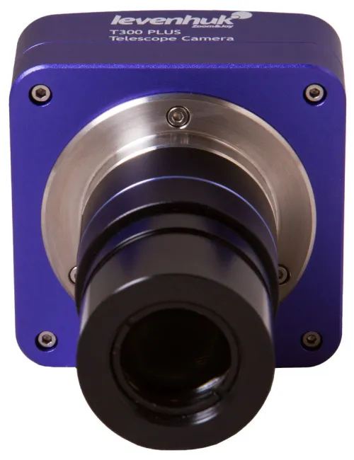 immagine fotocamera digitale Levenhuk T300 PLUS,  6