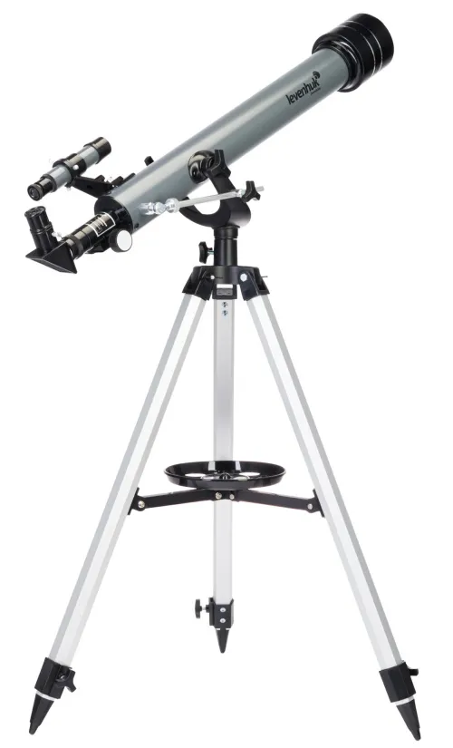 foto telescopio Levenhuk Blitz 60 BASE,  4