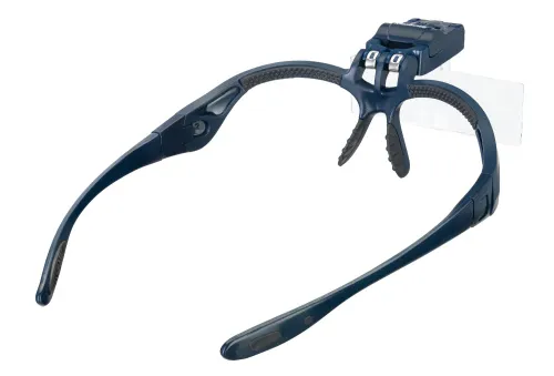 foto occhiali d’ingrandimento Levenhuk Discovery Crafts DGL 40,  6