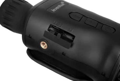 foto visore notturno monoculare digitale Levenhuk Halo 13X PLUS,  11